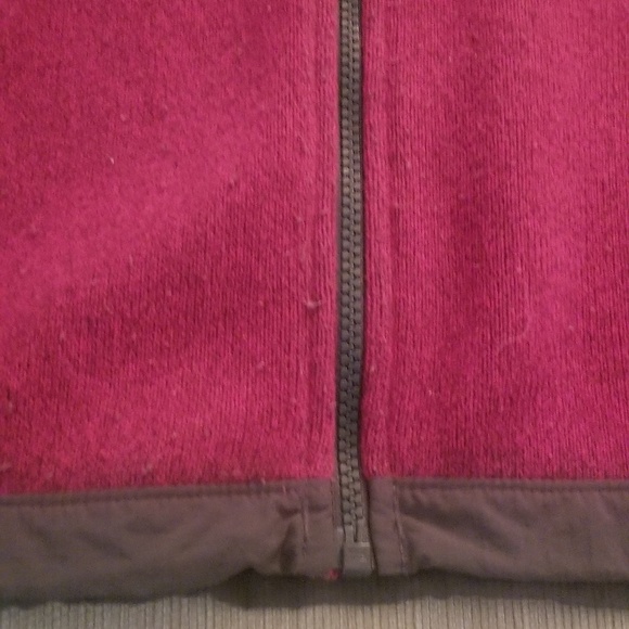 The North Face jacket - Picture 2 of 4